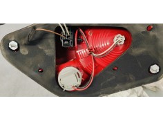 Recambio de piloto trasero izquierdo interior para seat altea xl (5p5) 1.9 tdi referencia OEM IAM 5P8945093D  