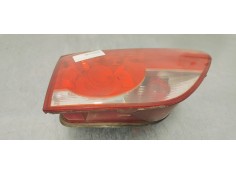 Recambio de piloto trasero izquierdo interior para seat altea xl (5p5) 1.9 tdi referencia OEM IAM 5P8945093D  