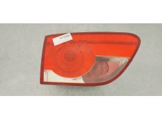 Recambio de piloto trasero izquierdo interior para seat altea xl (5p5) 1.9 tdi referencia OEM IAM 5P8945093D  