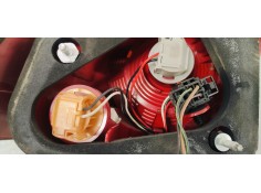 Recambio de piloto trasero derecho para seat altea xl (5p5) 1.9 tdi referencia OEM IAM 5P8945096A  