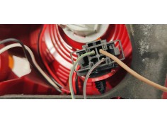 Recambio de piloto trasero derecho para seat altea xl (5p5) 1.9 tdi referencia OEM IAM 5P8945096A  