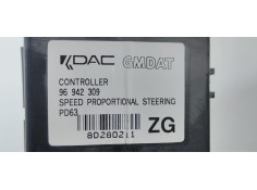 Recambio de modulo electronico para chevrolet captiva 2.0 vcdi ltx referencia OEM IAM 96942309  