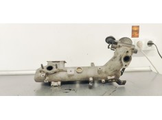 Recambio de colector admision para kia sorento 2.5 crdi ex referencia OEM IAM 3510027XXX  