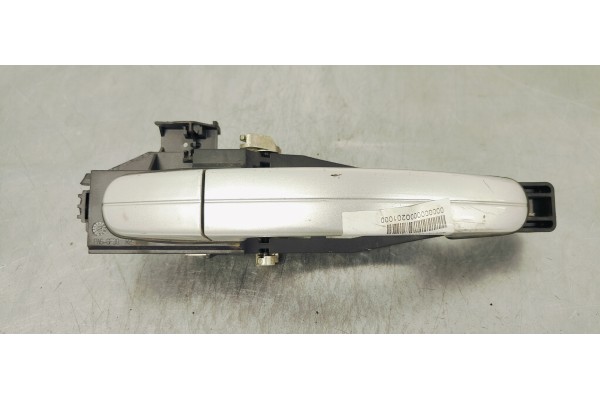 Recambio de maneta exterior trasera derecha para ford c-max 1.6 tdci referencia OEM IAM AM51R224A36AA  
