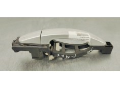 Recambio de maneta exterior trasera derecha para ford c-max 1.6 tdci referencia OEM IAM AM51R224A36AA  