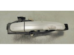 Recambio de maneta exterior trasera derecha para ford c-max 1.6 tdci referencia OEM IAM AM51R224A36AA  