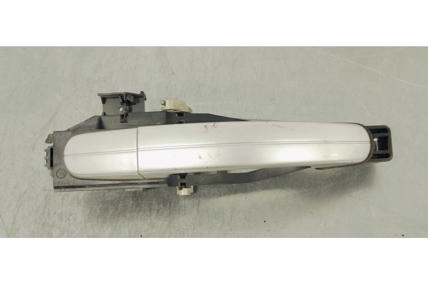 Recambio de maneta exterior delantera derecha para ford c-max 1.6 tdci referencia OEM IAM AM51R224A36AA  