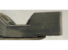 Recambio de maneta exterior delantera derecha para ford c-max 1.6 tdci referencia OEM IAM AM51R224A36AA  