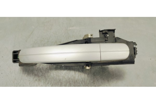 Recambio de maneta exterior trasera izquierda para ford c-max 1.6 tdci referencia OEM IAM AM51R224A37AA  