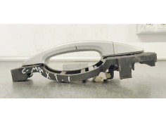 Recambio de maneta exterior trasera izquierda para ford c-max 1.6 tdci referencia OEM IAM AM51R224A37AA  