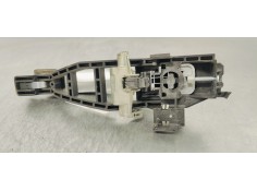 Recambio de maneta exterior trasera izquierda para ford c-max 1.6 tdci referencia OEM IAM AM51R224A37AA  