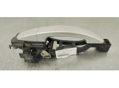Recambio de maneta exterior trasera izquierda para ford c-max 1.6 tdci referencia OEM IAM AM51R224A37AA  