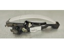 Recambio de maneta exterior trasera izquierda para ford c-max 1.6 tdci referencia OEM IAM AM51R224A37AA  