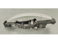 Recambio de maneta exterior trasera izquierda para ford c-max 1.6 tdci referencia OEM IAM AM51R224A37AA  
