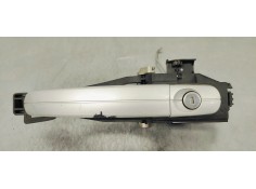MANETA EXTERIOR DELANTERA IZQUIERDA AM51R224A37BB 