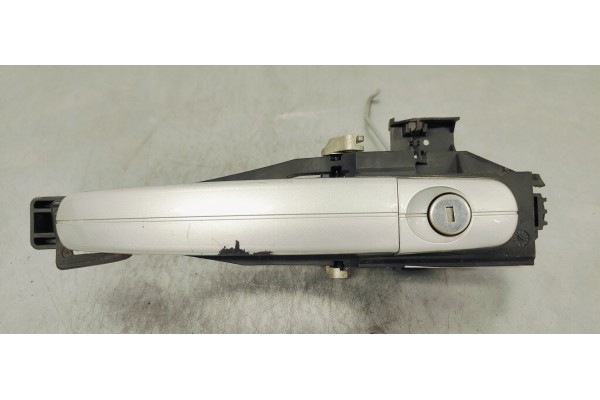 Recambio de maneta exterior delantera izquierda para ford c-max 1.6 tdci referencia OEM IAM AM51R224A37BB  