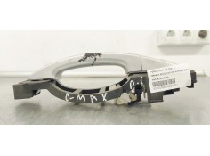 Recambio de maneta exterior delantera izquierda para ford c-max 1.6 tdci referencia OEM IAM AM51R224A37BB  
