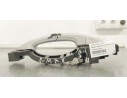 Recambio de maneta exterior delantera izquierda para ford c-max 1.6 tdci referencia OEM IAM AM51R224A37BB  
