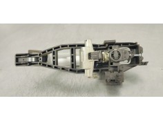 Recambio de maneta exterior delantera izquierda para ford c-max 1.6 tdci referencia OEM IAM AM51R224A37BB  