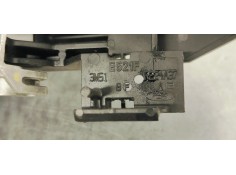 Recambio de maneta exterior delantera izquierda para ford c-max 1.6 tdci referencia OEM IAM AM51R224A37BB  