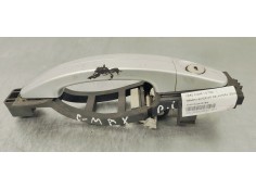 Recambio de maneta exterior delantera izquierda para ford c-max 1.6 tdci referencia OEM IAM AM51R224A37BB  