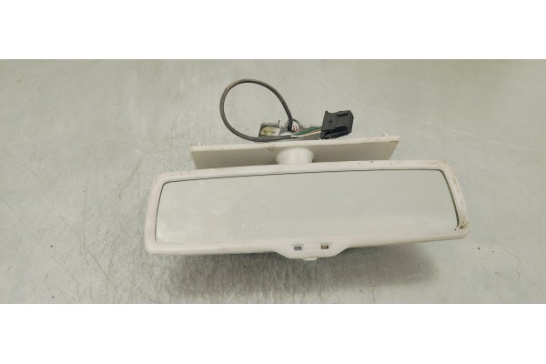 Recambio de espejo para seat altea xl (5p5) 1.9 tdi referencia OEM IAM E11015619  