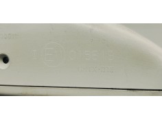 Recambio de espejo para seat altea xl (5p5) 1.9 tdi referencia OEM IAM E11015619  