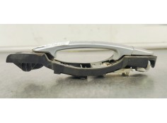 Recambio de maneta exterior trasera izquierda para seat altea xl (5p5) 1.9 tdi referencia OEM IAM 5P0839885A  