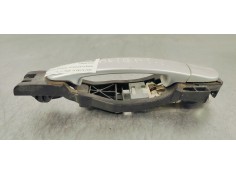 Recambio de maneta exterior trasera izquierda para seat altea xl (5p5) 1.9 tdi referencia OEM IAM 5P0839885A  