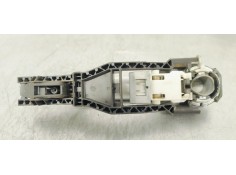 Recambio de maneta exterior trasera izquierda para seat altea xl (5p5) 1.9 tdi referencia OEM IAM 5P0839885A  