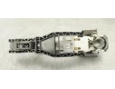 Recambio de maneta exterior trasera izquierda para seat altea xl (5p5) 1.9 tdi referencia OEM IAM 5P0839885A  