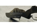 Recambio de maneta exterior trasera izquierda para seat altea xl (5p5) 1.9 tdi referencia OEM IAM 5P0839885A  