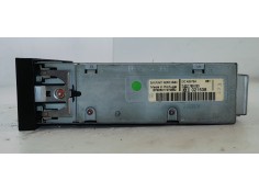 Recambio de sistema audio / radio cd para peugeot 307 (s1) xr clim referencia OEM IAM 96365979XT  