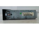 Recambio de sistema audio / radio cd para peugeot 307 (s1) xr clim referencia OEM IAM 96365979XT  