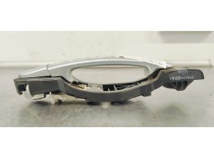Recambio de maneta exterior trasera derecha para seat altea xl (5p5) 1.9 tdi referencia OEM IAM 5P0839886A  