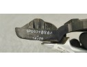 Recambio de maneta exterior trasera derecha para seat altea xl (5p5) 1.9 tdi referencia OEM IAM 5P0839886A  
