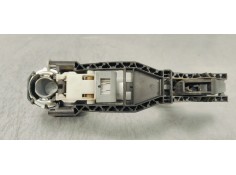 Recambio de maneta exterior trasera derecha para seat altea xl (5p5) 1.9 tdi referencia OEM IAM 5P0839886A  