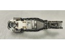 Recambio de maneta exterior trasera derecha para seat altea xl (5p5) 1.9 tdi referencia OEM IAM 5P0839886A  