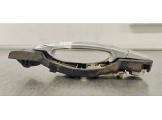 Recambio de maneta exterior trasera derecha para seat altea xl (5p5) 1.9 tdi referencia OEM IAM 5P0839886A  