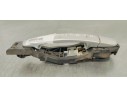 Recambio de maneta exterior trasera derecha para seat altea xl (5p5) 1.9 tdi referencia OEM IAM 5P0839886A  
