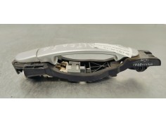 Recambio de maneta exterior trasera derecha para seat altea xl (5p5) 1.9 tdi referencia OEM IAM 5P0839886A  