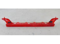 Recambio de luz central de freno para bmw serie 1 berlina (e81/e87) 116d referencia OEM IAM 63256924673  