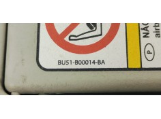 Recambio de parasol derecho para ford c-max 1.6 tdci referencia OEM IAM   