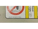 Recambio de parasol derecho para ford c-max 1.6 tdci referencia OEM IAM   