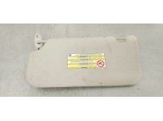Recambio de parasol derecho para ford c-max 1.6 tdci referencia OEM IAM   