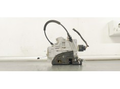 Recambio de cerradura puerta trasera izquierda para seat altea xl (5p5) 1.9 tdi referencia OEM IAM   
