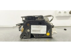 Recambio de cerradura puerta trasera izquierda para seat altea xl (5p5) 1.9 tdi referencia OEM IAM   