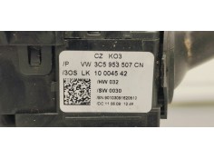 Recambio de mando multifuncion para volkswagen passat berlina (3c2) 1.4 tsi 122 referencia OEM IAM 3C5953513AF  
