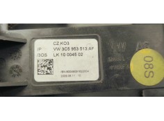 Recambio de mando multifuncion para volkswagen passat berlina (3c2) 1.4 tsi 122 referencia OEM IAM 3C5953513AF  