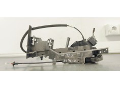 Recambio de cerradura puerta delantera derecha para ford c-max 1.6 tdci referencia OEM IAM AM5AU21812BC  
